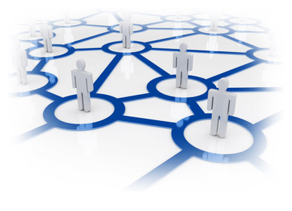 Condividi il tuo profilo con colleghi, amici, clienti e conoscenti in un modo semplice e immediato Condividi il tuo profilo con colleghi, amici, clienti e conoscenti in un modo semplice e immediato