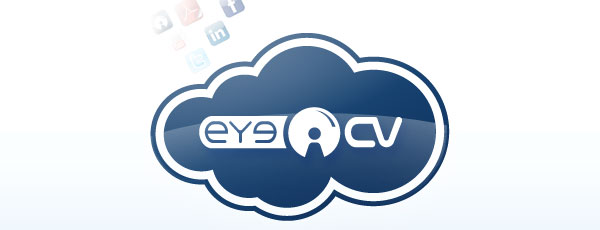 EyeCv - Il Cv Maker Digitale